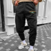 classic college style trousers HF1801-03-02